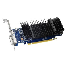 "Powerful Performance with Asus GF GT1030-SL-2G-BRK PCIE3 - Model 90YV0AT0-M0NA00"
